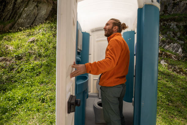 Best Affordable portable toilet rental  in Cave Junction, OR
