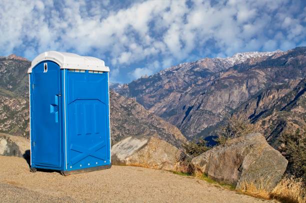 Portable Toilet Options We Offer in Cave Junction, OR